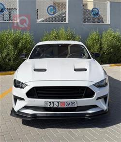 فورد موستانج